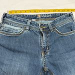 Carhartt Women’s Jeans Blue Original Fit Crop Size 4 Classic Casual Denim Photo 7