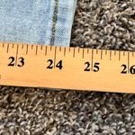 Banana Republic  Light Blue Bootcut Cropped Jeans Womens 25 Hippie Boho Casual Photo 1