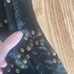 Gianni Bini Satin Dress Photo 4