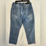 Rock & Roll Cowgirl  Light Blue Straight Leg Jeans Photo 3