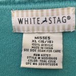 White Stag FINAL MARKDOWN Classic  cardigan xl Photo 3