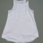 Nike  Women's Light Pink Dri- Fit Tank Top Photo 0