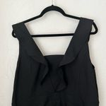 City Chic NWOT  sleeveless ruffle a-line dress▪️size 18 Photo 5