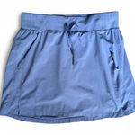 All In Motion  Purple Athletic Skirt XS Photo 0