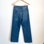 Boyish  The Mikey in Bicycle Thieves High Rise Wide Legs Jeans Photo 4