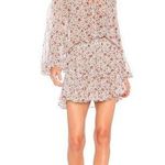 Love Shack Fancy  Popover Dress Sunrise Dress Photo 0