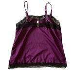 Xhilaration Lace Trim Cami Top Photo 7