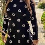 Realisation Par  Dress in COSIMA from the Super Réal Claudia Schiffer collection Photo 10