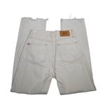 BDG UO  Women's 27 Distressed Cowboy Jean Photo 4