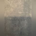 Birdies  The Robin‎ Black Sandals Size 9.5 Photo 2