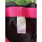 Victoria's Secret Sport VSX Shorts Women’s Black Pink Size Small Photo 1