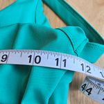 Free People Get Your Flirt One Shortsie green size XS Photo 12