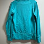 Nike Teal Crewneck Sweatshirt Photo 4
