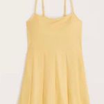 Abercrombie & Fitch  Traveler Tennis Dress Photo 0