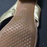 Aerosoles Gold Sandals Elegant Summer Footwear Photo 2