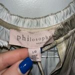 Philosophy Blouse Photo 3