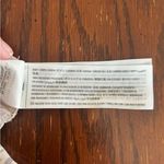 Abercrombie & Fitch Abercrombie boyfriend fit zebra print long sleeve button down top size Small Photo 2