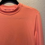 All In Motion Women’s Oversized Coral Soft Sweatshirt Size Small Photo 1
