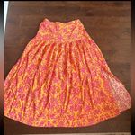 Abel the label Anthropologie’s Maya Maxi Skirt Photo 0