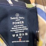 Sweaty Betty  Power Frame Workout Vest Sports Bra‎ medium Photo 2