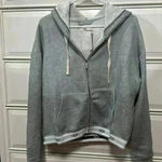 UGG  Kaelie Zip Hoodie Photo 2