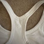 Lululemon  Tank Top Photo 2
