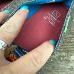 Twisted X  Slip On Loafers Woven Southwestern Saddle Blanket WCL0005 Womens 9M Photo 3