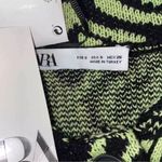 ZARA Animal Print Oversized Cardigan/
Jacket(Size Small) Photo 6