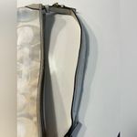 Coach Signature Hobo Shoulder Bag beige canvas/leather Photo 7