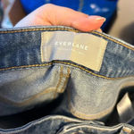 Everlane  CURVY CHEEKY JEANS Photo 2