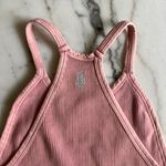 Free People Movement Happiness Runs Crop Top Tank Photo 4