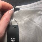 Allegra K NWT  Metallic Bomber Jacket Womens‎ Large Sequins Festival Full Zip NEW Photo 10