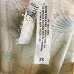 Fossil  Cotton Henley Shirt Photo 1