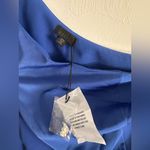 Revolve NBD Tere Mini Dress in Bright Colbat Sz XXS Photo 4