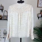 Lost + Wander  Under the Eiffel Blouse Photo 2