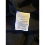 Boden Black Crop Flare Leg Trousers Women's US 6R High Waist Career Casual Size 6 Photo 3