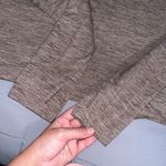 JoyLab Cropped Workout Top Photo 4