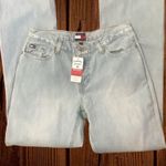 Tommy Hilfiger  Jill Jean flared leg NWT Photo 2
