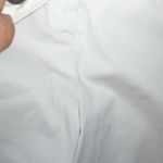 New Womens Designer Italy Barbe Napoli Pants 42 6 Work Khaki Crop Casual NWT Tan Photo 7