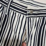 Levi's low Pro Mid rise pants W32'' x L30'' pin stripes Photo 3