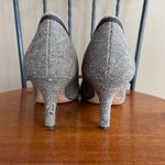 Kate Spade  Tweed Bow Pointed Toe Pump in Brown Size 9‎ Photo 3