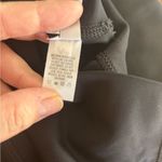 Aerie  black cropped leggings size small Photo 2