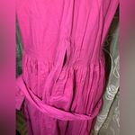 Custom Made Liechtenstein Costume Anime Pink Photo 6