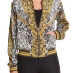 Guess Medallion Snake Jacket Photo 0