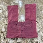 Wrangler Vintage 1960s  Flare Leg Pants Corduroy Photo 0