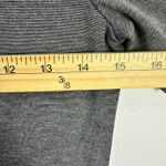 J.Crew  Mercantile Dress 2‎ Gray Structured Sheath Minimalist Workwear Office Photo 4