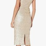 Dress the Population Ryan Sequin Dress (Altered) Photo 9