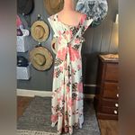 Hawaiian Aloha Hibiscus Dress by Winnie Fashion Photo 2