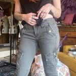 Free People Sexy  Jeans Photo 0