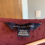 American Eagle Flowy Top Photo 2